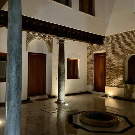 Duplex Catedral Con Parking Gratis