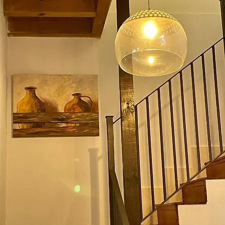 Duplex Catedral Con Parking Gratis Appartamento *