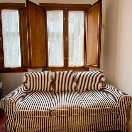 Apartment Duplex Catedral Con Parking Gratis Toledo