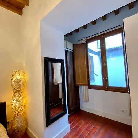 Duplex Catedral Con Parking Gratis Appartamento