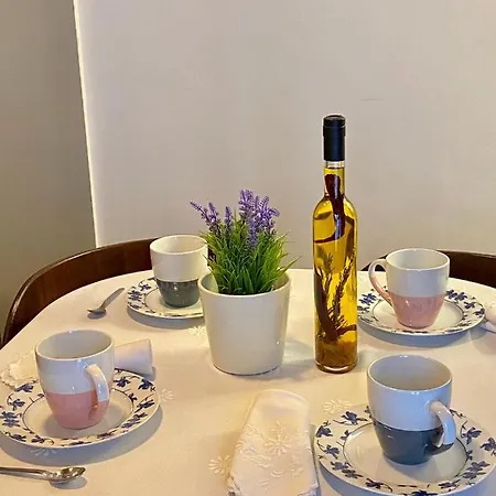 Appartamento Duplex Catedral Con Parking Gratis