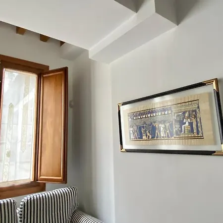 Duplex Catedral Con Parking Gratis Appartamento