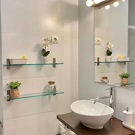 Apartment Duplex Catedral Con Parking Gratis Toledo
