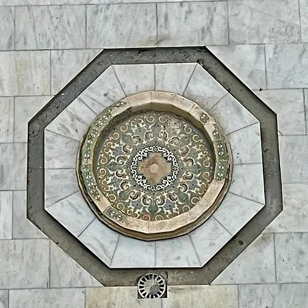 Duplex Catedral Con Parking Gratis *