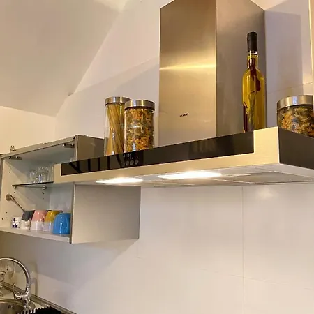 Appartamento Duplex Catedral Con Parking Gratis