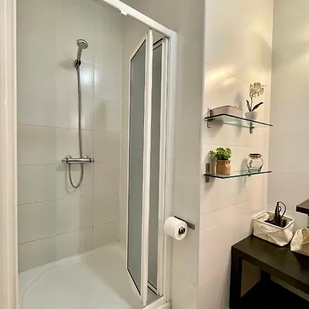 Duplex Catedral Con Parking Gratis Apartment Toledo