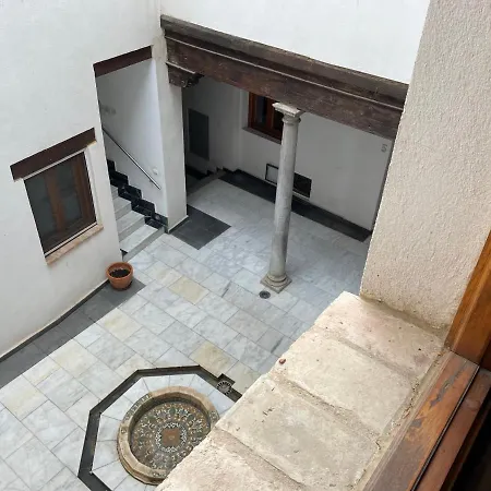 Apartment Duplex Catedral Con Parking Gratis Toledo