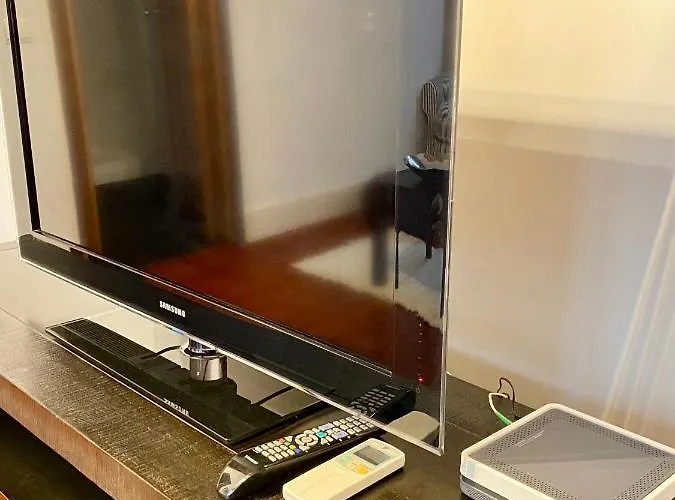 Duplex Catedral Con Parking Gratis