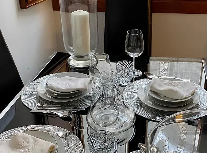 Duplex Catedral Con Parking Gratis Appartement *