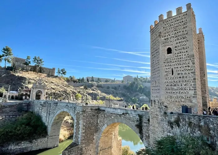 Duplex Catedral Con Parking Gratis *