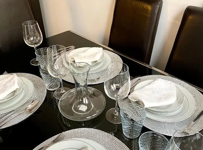 Duplex Catedral Con Parking Gratis Appartement Tolède