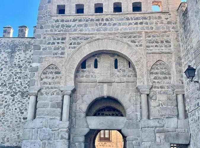 Duplex Catedral Con Parking Gratis