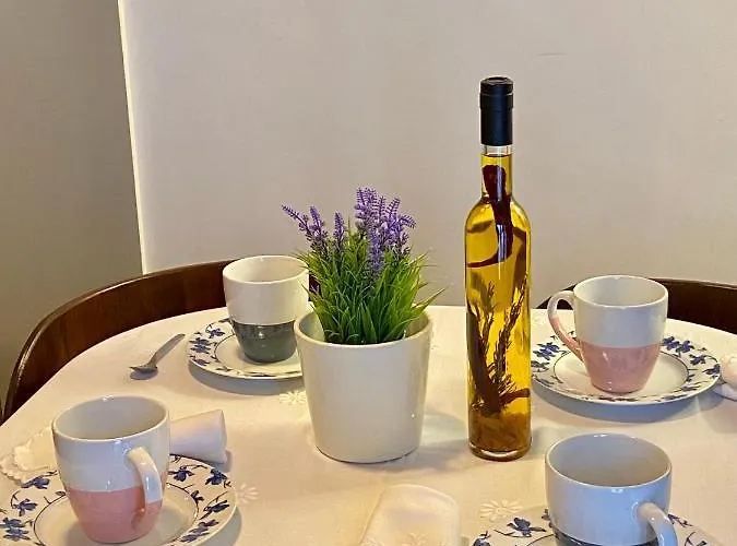 Appartement Duplex Catedral Con Parking Gratis