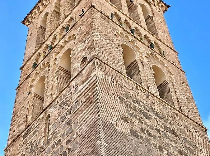 Duplex Catedral Con Parking Gratis *