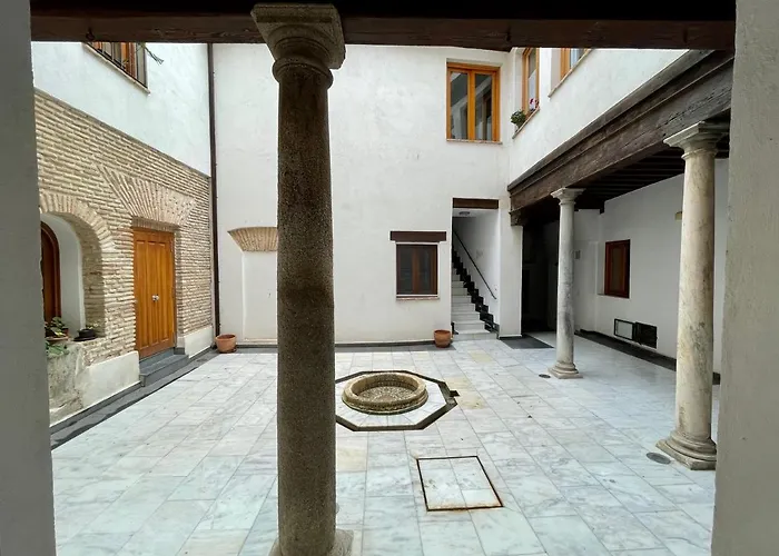 Duplex Catedral Con Parking Gratis *