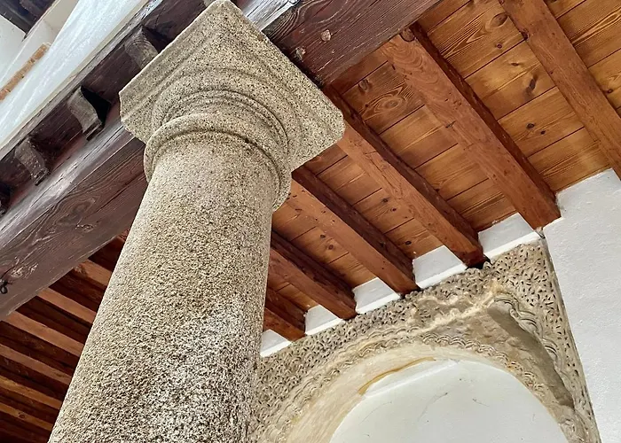 Duplex Catedral Con Parking Gratis