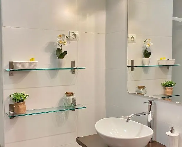 Appartement Duplex Catedral Con Parking Gratis Tolède