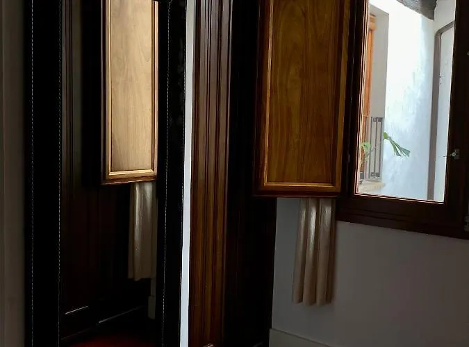 Appartement Duplex Catedral Con Parking Gratis