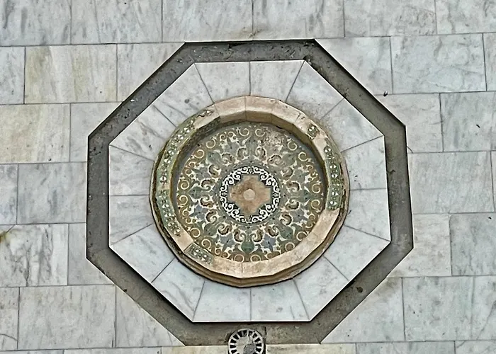 Duplex Catedral Con Parking Gratis *