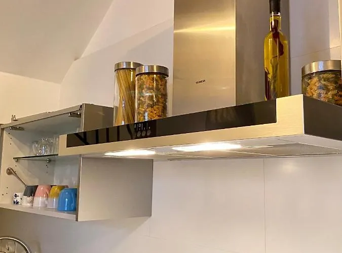 Appartement Duplex Catedral Con Parking Gratis