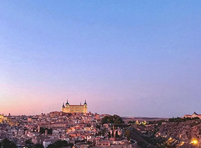 Duplex Catedral Con Parking Gratis *