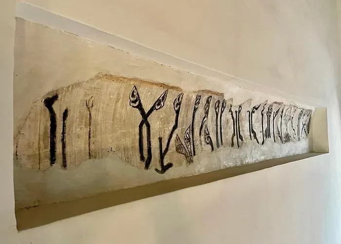 Duplex Catedral Con Parking Gratis Appartement