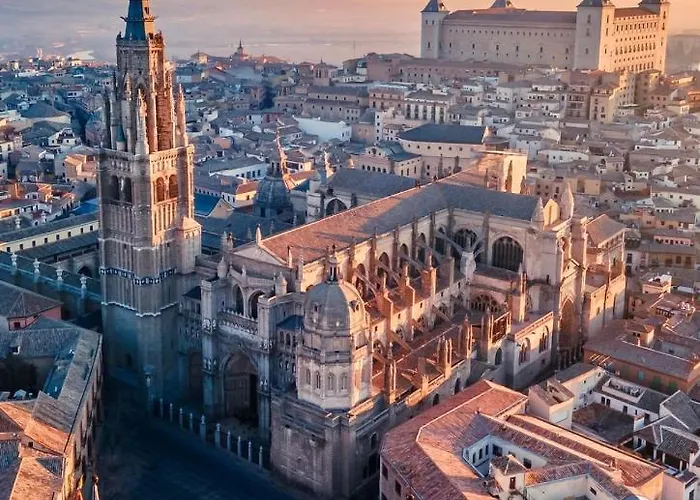 Appartement Duplex Catedral Con Parking Gratis