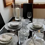 Duplex Catedral Con Parking Gratis アパート *