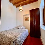 Duplex Catedral Con Parking Gratis アパート トレド