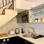 Duplex Catedral Con Parking Gratis *