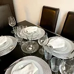 Duplex Catedral Con Parking Gratis アパート トレド
