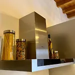 Duplex Catedral Con Parking Gratis アパート トレド
