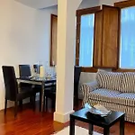 Duplex Catedral Con Parking Gratis