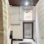 Duplex Catedral Con Parking Gratis