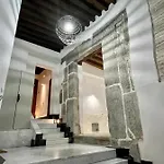 Duplex Catedral Con Parking Gratis