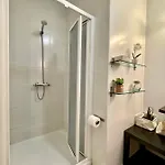 Duplex Catedral Con Parking Gratis アパート トレド