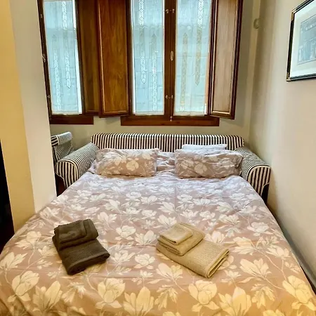 Lejlighed Duplex Catedral Con Parking Gratis *