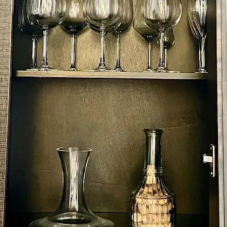 דירה Duplex Catedral Con Parking Gratis