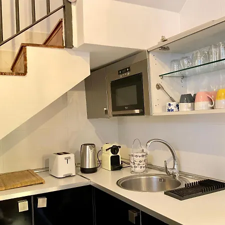 Duplex Catedral Con Parking Gratis *