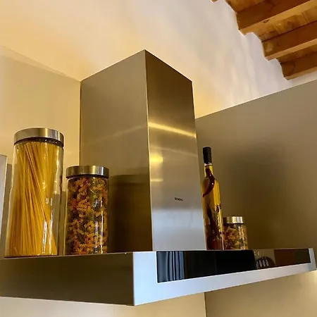 Duplex Catedral Con Parking Gratis Appartement Toledo