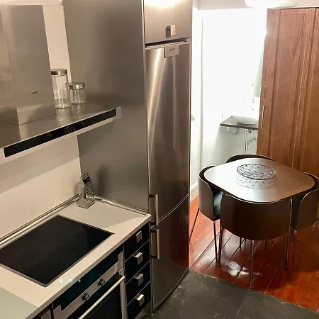 Duplex Catedral Con Parking Gratis דירה טולדו