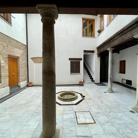 Duplex Catedral Con Parking Gratis *