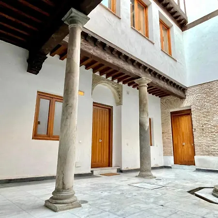 Duplex Catedral Con Parking Gratis