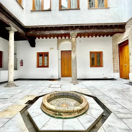 Duplex Catedral Con Parking Gratis