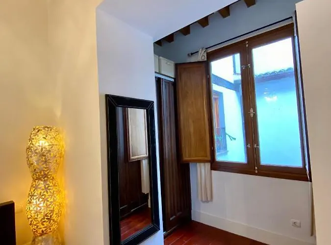 Duplex Catedral Con Parking Gratis Apartment