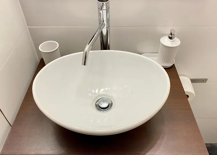 Duplex Catedral Con Parking Gratis Toledo