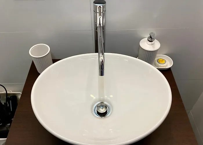 Duplex Catedral Con Parking Gratis Apartment Toledo