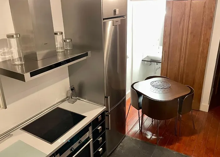 Duplex Catedral Con Parking Gratis Apartment Toledo