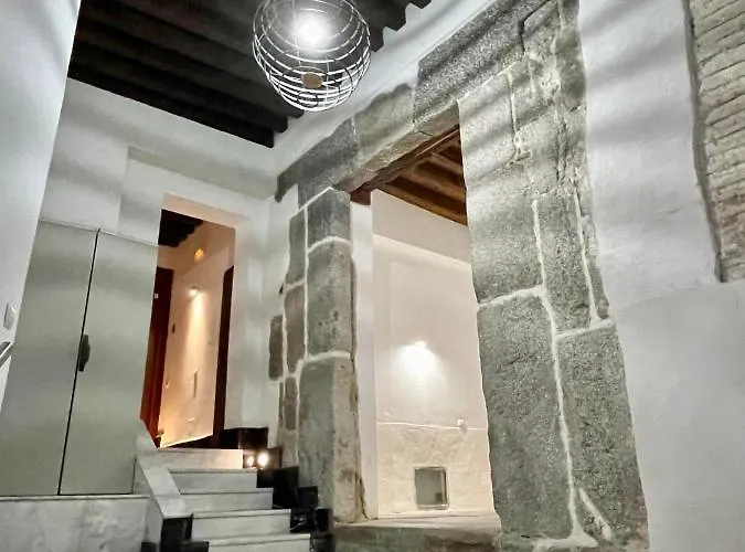 Duplex Catedral Con Parking Gratis