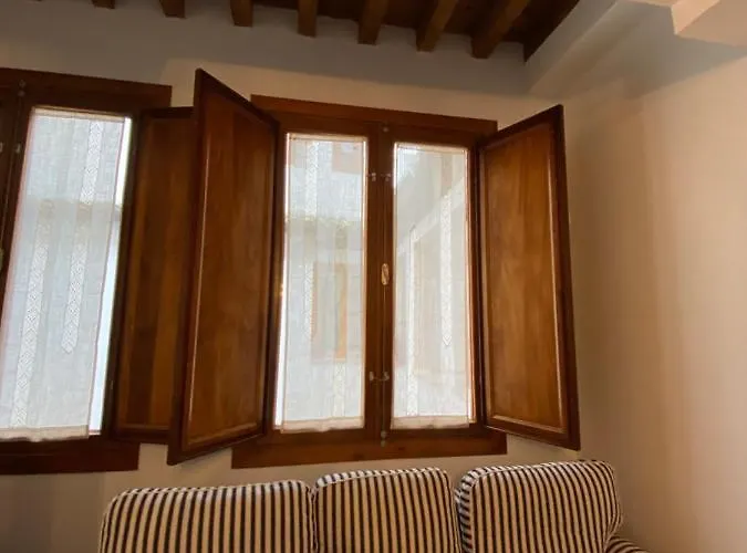 Duplex Catedral Con Parking Gratis * Toledo